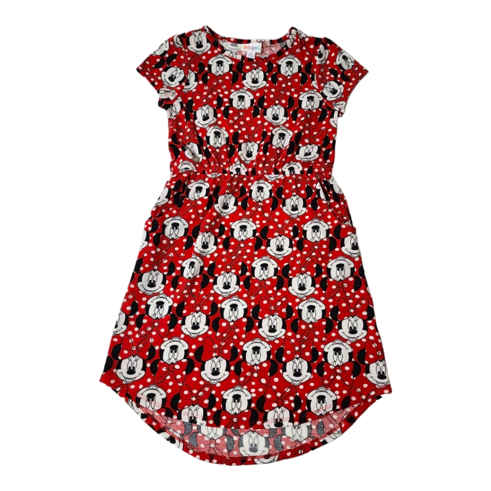 Disney Minnie Mouse Dress